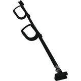 Great Day Inc. Single Overhead Case Rack For Polaris Mid-size 570 Rangers