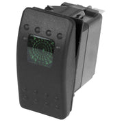 Modquad Switch with Light Green