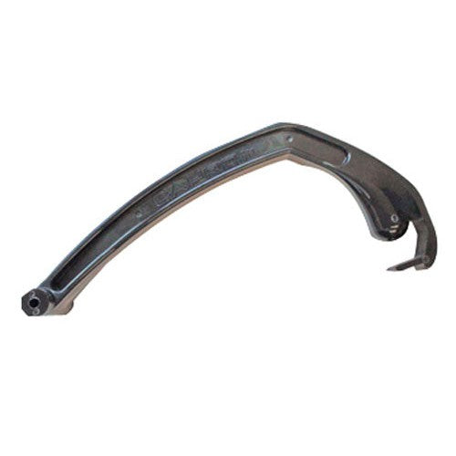 C&A Pro Ski Handle Black 77020363