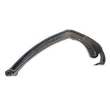 C&A Pro Ski Handle Black 77020363
