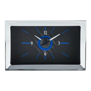 Dakota Digital 57 Chevy Car Analog Clock Gauge use with VHX system only VLC-57C