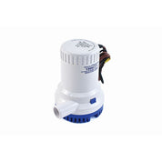 WSM 1500 GPH Bilge Pump 1000-BP1500