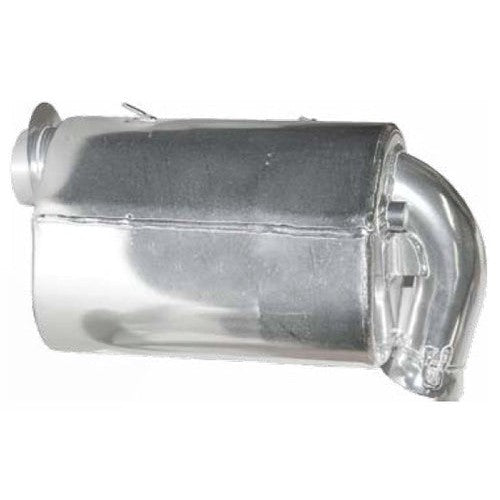 Slp 09-312 Lightweight Silencer