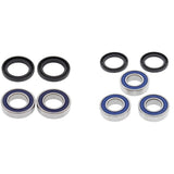 Wheel Front And Rear Bearing Kit for Suzuki 125cc RM125 2000