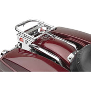 Cobra Tour Pack Mount Chrome - 602-2700