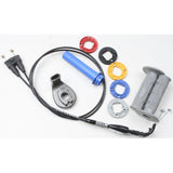 Motion Pro Complete Rev2 Off-Road Throttle Kit For Suzuki RMZ450 2013-2017