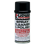 Liquid Perform 0701 Liquid Performance Cleaner/polish 5 oz