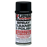 Liquid Perform 0701 Liquid Performance Cleaner/polish 5 oz