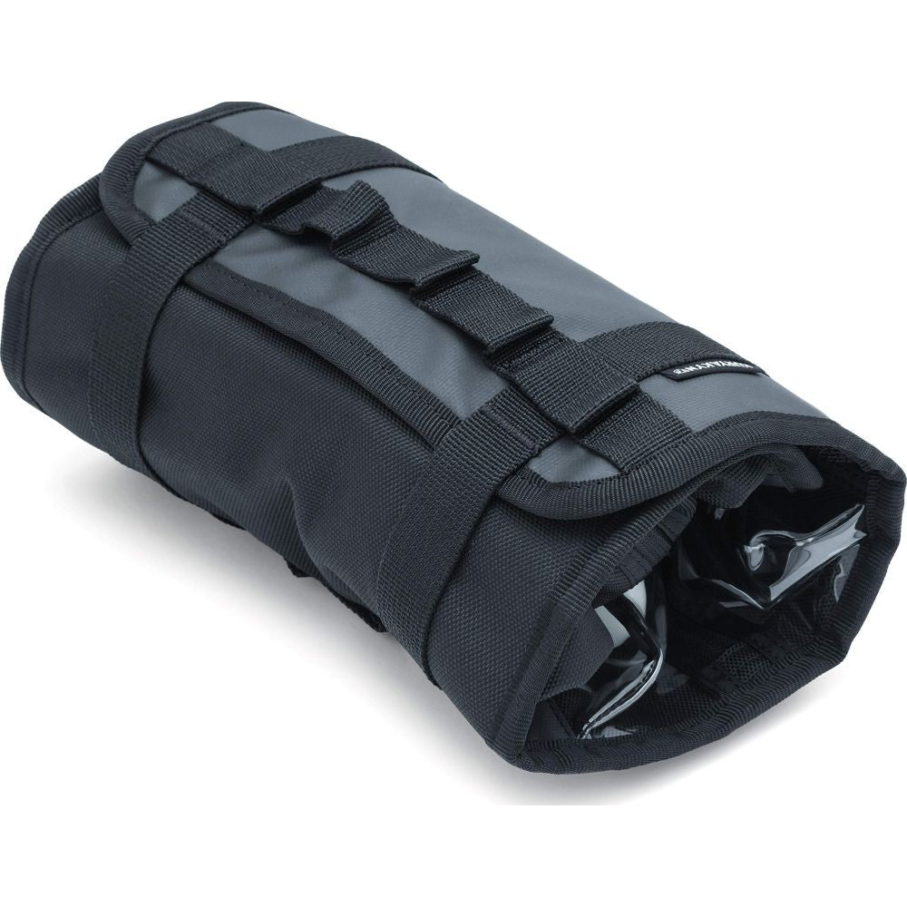 Kuryakyn Travel Accessory Bag Black