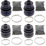 Kit completo de reparación de fuelle de transmisión delantero interior y exterior LTA-750XP King Quad 2015 para Suz
