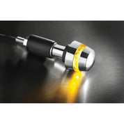 Kuryakyn BL 2000 Marker Lights Chrome