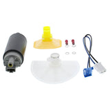 All Balls Fuel Pump Rebuild Kit 47-2025
