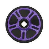 Purple Idler Wheel 6.380" X 20MM for ARCTIC CAT T660 Turbo/Touring/LE 2004-2008