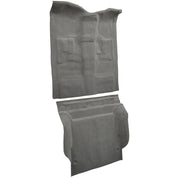 ACC Replacement Carpet Kit For 2007-2014 GMC Yukon 4DR without Seat Mount Covers Complete - CHOOSE COLOR