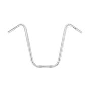 Burly Brand Narrow Bottom Ape Hangers 16" Chrome - B28-340