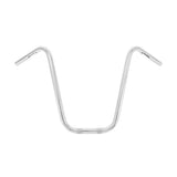 Burly Brand Narrow Bottom Ape Hangers 16" Chrome - B28-340