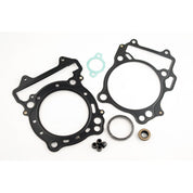 WSM Top End Gasket Kit For Arctic Cat / Kawasaki / Suzuki 400 DVX / KFX / LT-Z 03-14