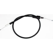 Motion Pro Black Vinyl Throttle Cable 05-0282