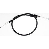 Cable de acelerador de vinilo negro Motion Pro 05-0282