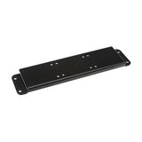 Viper Ranger w/Extreme Bumper UTV Winch Mount Plate Kit MA11913