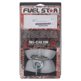 Fuel Star Fuel Valve Kit FS101-0179 0705-0323 833609