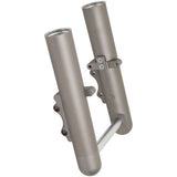 Arlen Ness Hot Leg Dual Disc Smooth Titanium Fork Leg Kit 40-507
