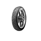CONTINENTAL Road Attack 2 Hyper Radial Tire Front 110/80ZR18