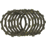 EBC CK O.E.M. Replacement Clutch Kit - CK4433