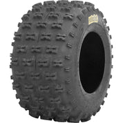 ITP Pair Of Holeshot MXR6 Tires Rear [18x10-9] (2 Ply)