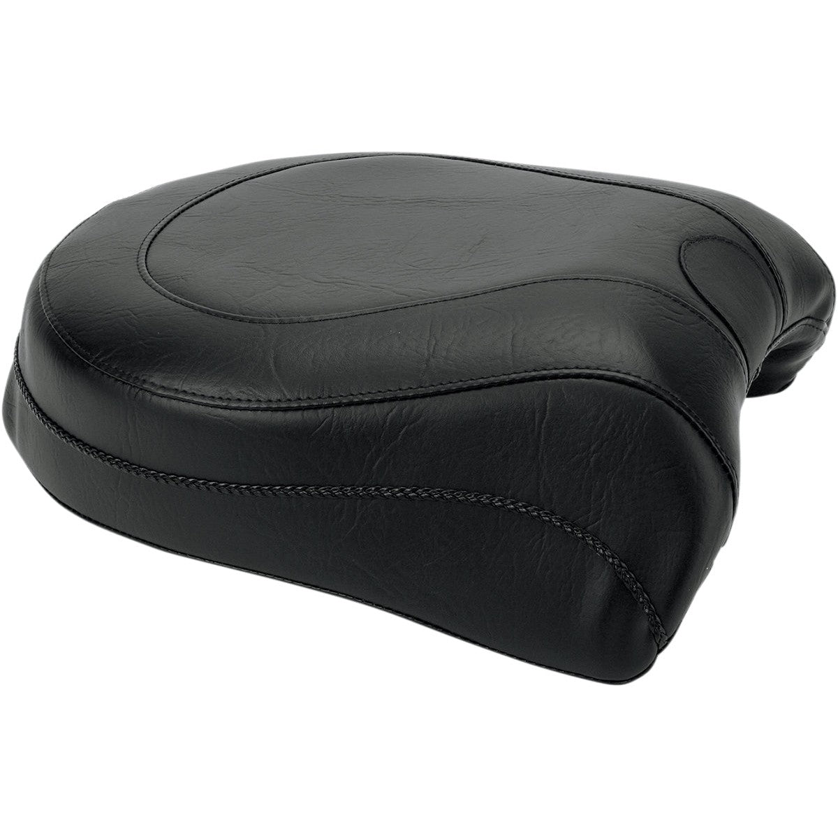 Yamaha Stratoliner 06-07,09 Recessed Vintage Wide Tour Pass. Seat by Mustang