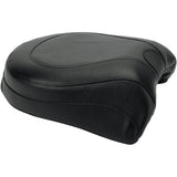 Yamaha Stratoliner 06-07,09 Recessed Vintage Wide Tour Pass. Seat by Mustang
