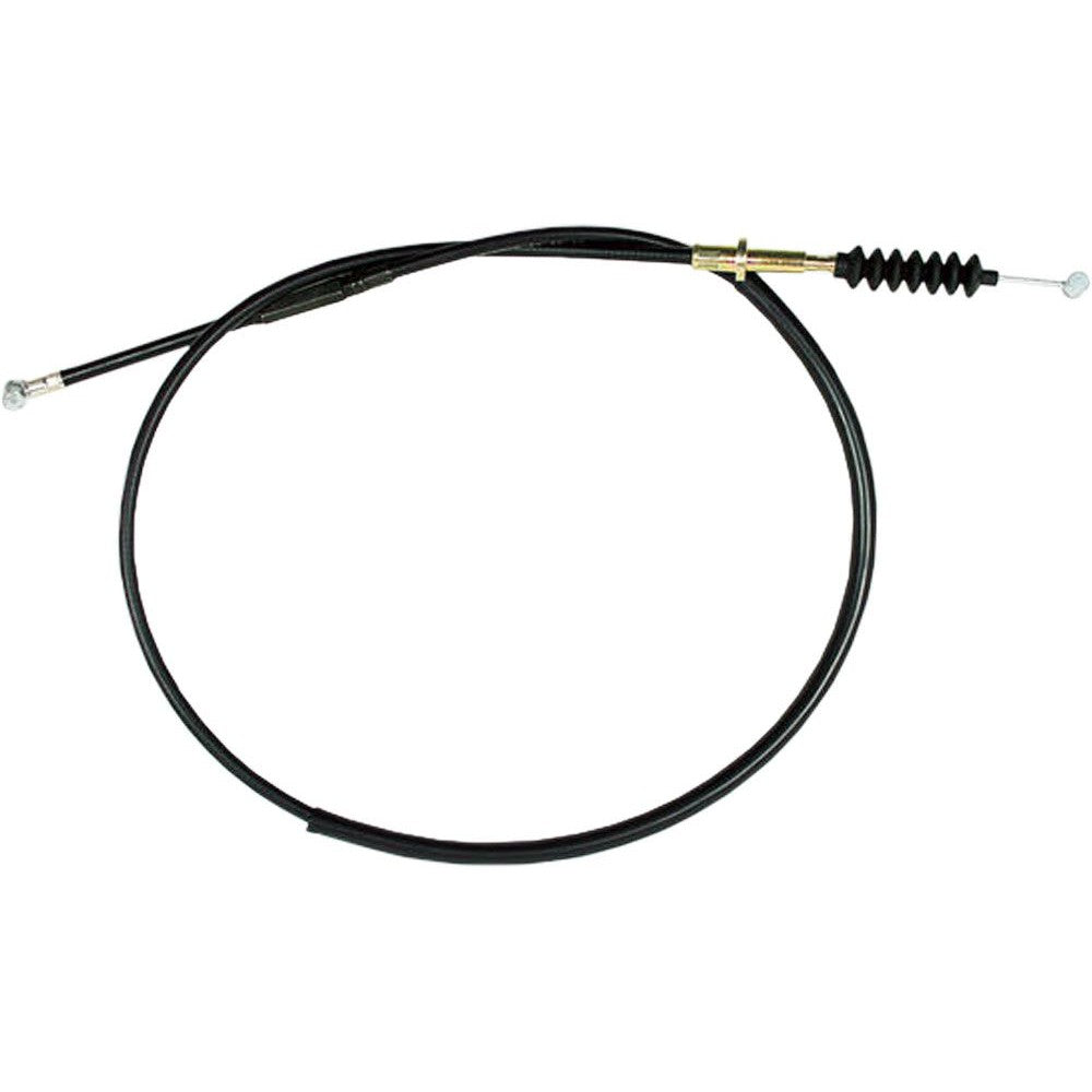 Motion Pro Black Vinyl Clutch Cable For Kawasaki KX125 1994 03-0206