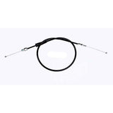 WSM Throttle Cable Pull for Honda 650 XR-R 00-07 61-506-11