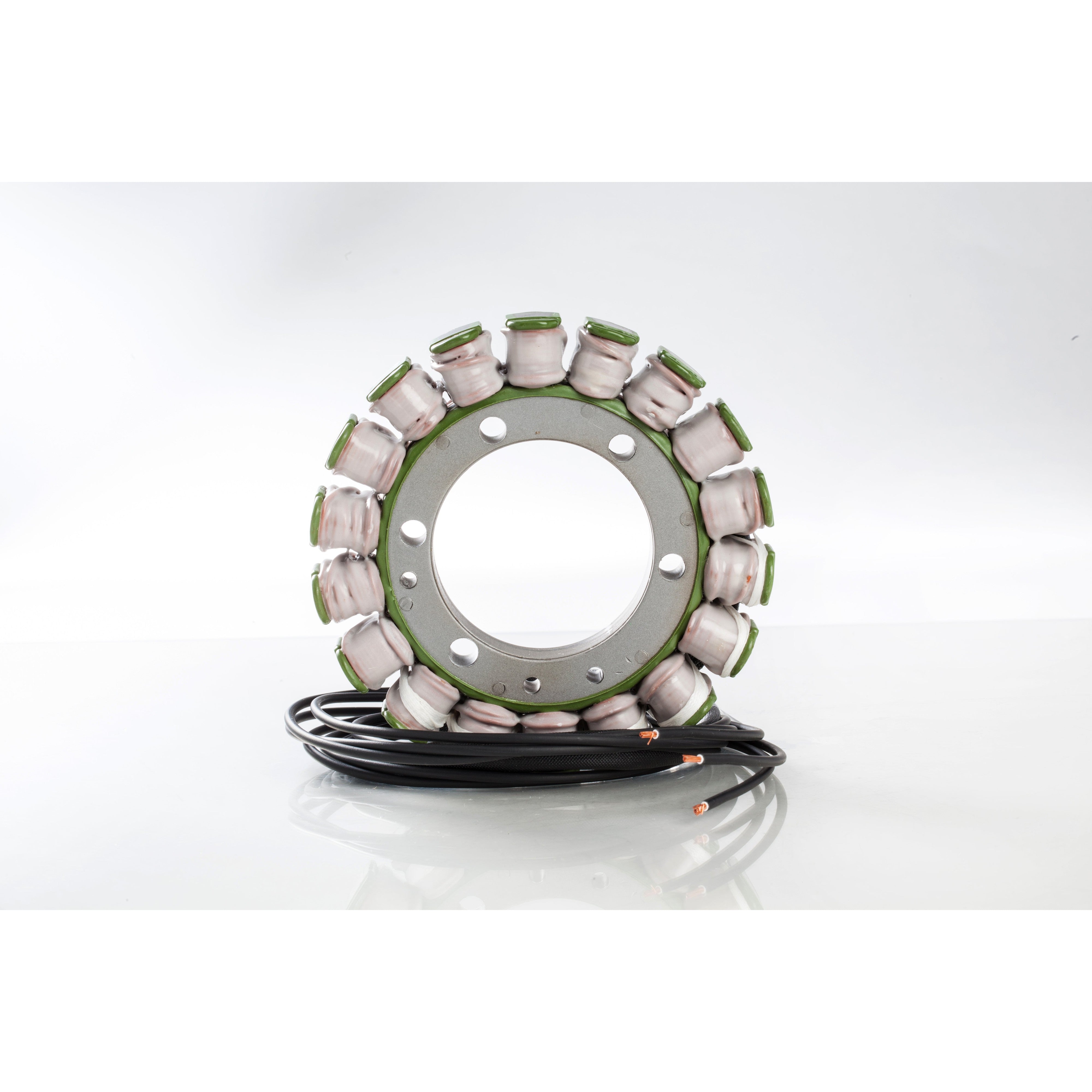 Ricks Stator For Suzuki Intruder 700 VS700 1986-1987 21-327