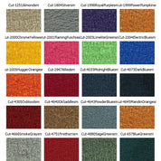 ACC Replacement Carpet Kit For 1999-2000 GMC K2500 Ext Cab w/o Rear Air Old Body Style - CHOOSE COLOR