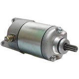 Kawasaki KLF400 BAYOU 400 4X4 B4 1993-1999 Starter Motor By Arrowhead