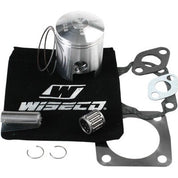 Wiseco Top End Kit 42.00 mm LT-50 QuadRunner 2003-2005 For Suzuki