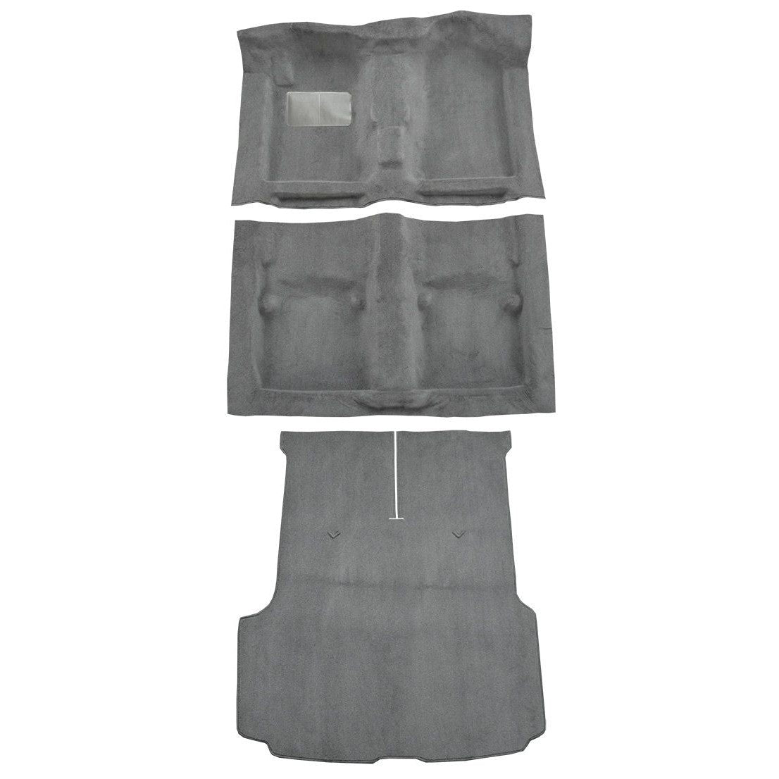 ACC Replacement Carpet Kit For 1982-1985 Toyota Celica GT Complete - CHOOSE COLOR