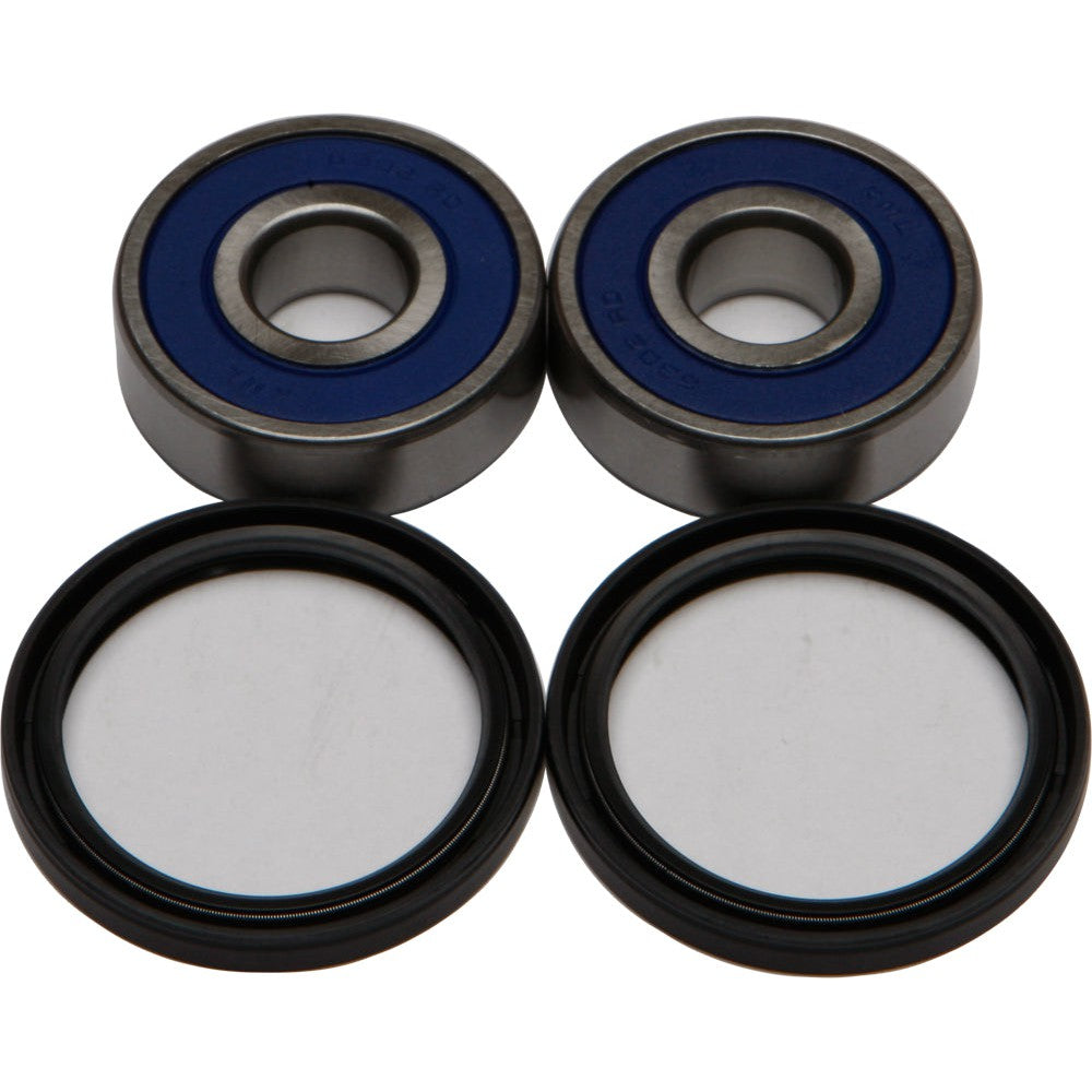 All Balls Front Wheel Bearing Kit 25-1147