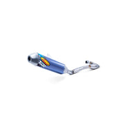 FMF Factory 4.1 RCT Titanium Full System Exhaust 041299