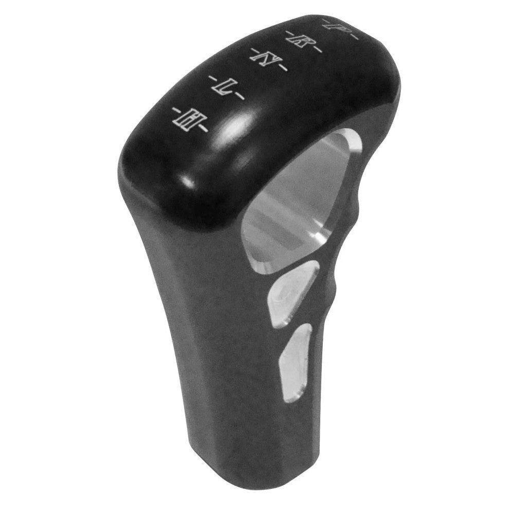 Modquad Gear Grip Shifter Black RZR-GRIP-BLK