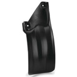Cycra Mud Flap Black - 1CYC-3876-12