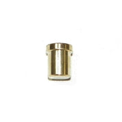WSM Brass Carburetor Plug Keihin 006-539