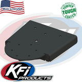 KFI Plow Track 5-3/8in Extension Kit 106215