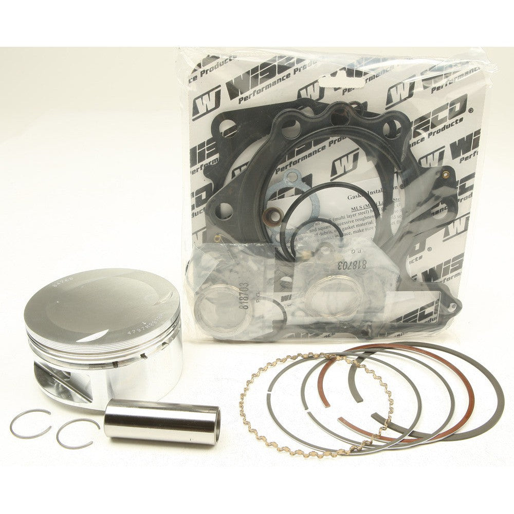 Wiseco Top End Kit 97.00/+2.00 Stock Yam Pk1059
