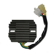 Ducati SportClassic Sport 1000 Biposto 2008-2009 Regulator/rectifier - 011.1c B