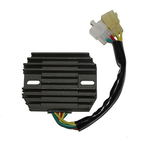Ducati SportClassic Sport 1000 Biposto 2008-2009 Regulator/rectifier - 011.1c B