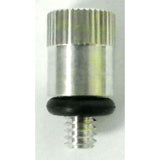 Adaptador de llenado de caja de engranajes WSM para OMC pequeño 1/4-20 995-140