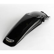 Suzuki RM125 1993-1995 UFO black Rear Fender