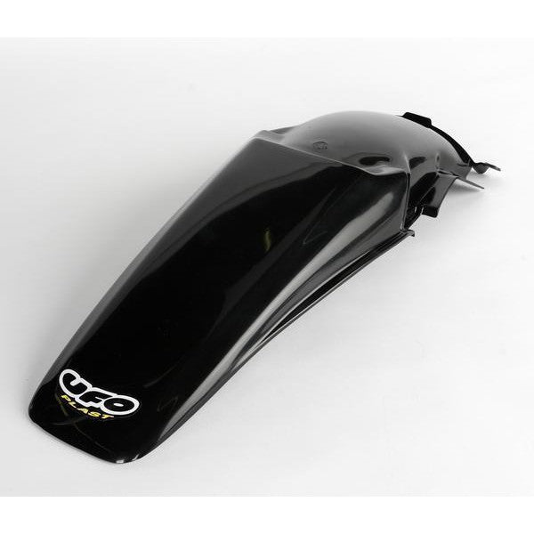 Suzuki RM125 1993-1995 UFO black Rear Fender